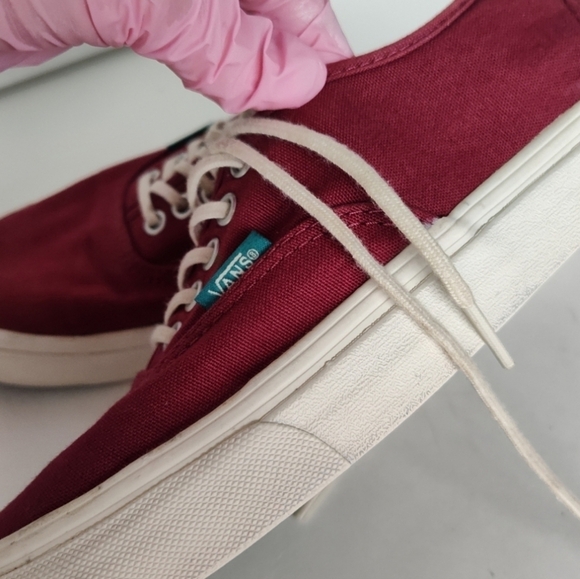 Vans skater sneakers size 7.5 - Picture 5 of 6